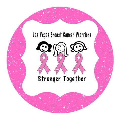 las vegas breast cancer warriors|Mondays Dark to benefit Las Vegas Breast Cancer Warriors.